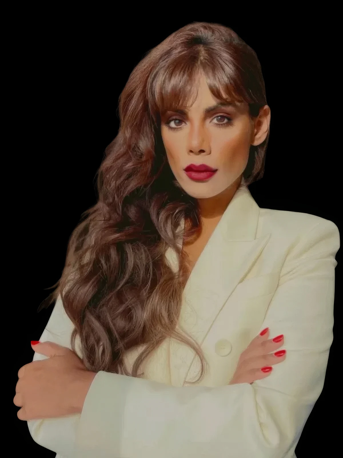 Naomi Corbi, Executive Partner, Business Strategy & Medical Preparedness